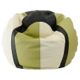 Кресло-мешок Мяч баскетбольный   оливковый