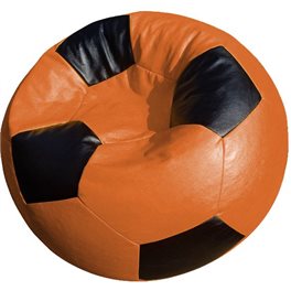 Кресло-мешок Мяч Стандарт Оранж