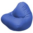 Кресло-мешок RELAX синее