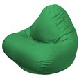 Кресло-мешок RELAX зеленое