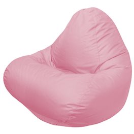 Кресло-мешок RELAX розовое