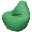 Чехол для кресла мешка груши зеленый