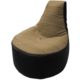 Бескаркасное кресло мешок Трон Т1.3-06