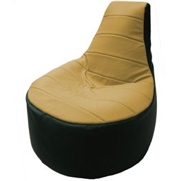 Бескаркасное кресло мешок Трон Т1.3-44
