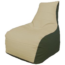Бескаркасное кресло мешок Бумеранг Б1.3-02