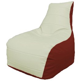 Бескаркасное кресло мешок Бумеранг Б1.3-06