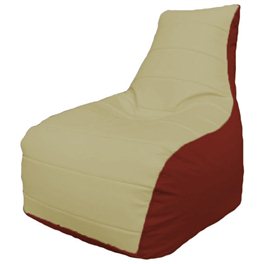 Бескаркасное кресло мешок Бумеранг Б1.3-07