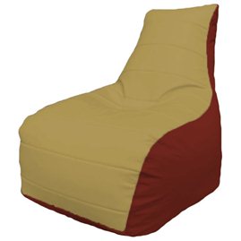 Бескаркасное кресло мешок Бумеранг Б1.3-08