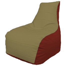 Бескаркасное кресло мешок Бумеранг Б1.3-09