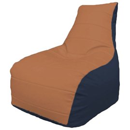 Бескаркасное кресло мешок Бумеранг Б1.3-22
