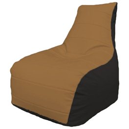 Бескаркасное кресло мешок Бумеранг Б1.3-33