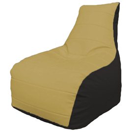 Бескаркасное кресло мешок Бумеранг Б1.3-34