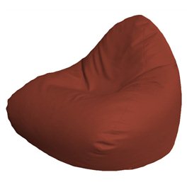 Бескаркасное кресло мешок RELAX Р2.3-06
