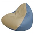 Бескаркасное кресло мешок RELAX Р2.3-48