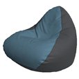 Бескаркасное кресло мешок RELAX Р2.3-65