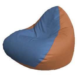 Бескаркасное кресло мешок RELAX Р2.3-68