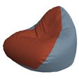 Бескаркасное кресло мешок RELAX Р2.3-74