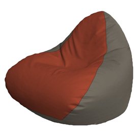Бескаркасное кресло мешок RELAX Р2.3-76