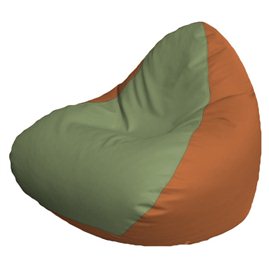 Бескаркасное кресло мешок RELAX Р2.3-84