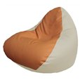 Бескаркасное кресло мешок RELAX Р2.3-91