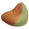 Бескаркасное кресло мешок RELAX Р2.3-95