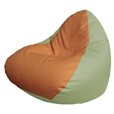 Бескаркасное кресло мешок RELAX Р2.3-96