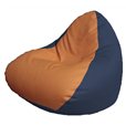 Бескаркасное кресло мешок RELAX Р2.3-97