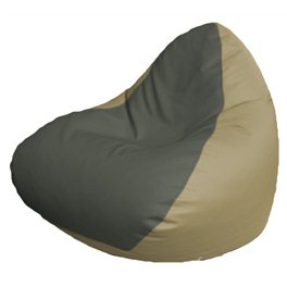 Бескаркасное кресло мешок RELAX Р2.3-100