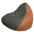 Бескаркасное кресло мешок RELAX Р2.3-104