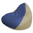 Бескаркасное кресло мешок RELAX Р2.3-106