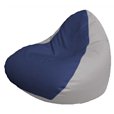 Бескаркасное кресло мешок RELAX Р2.3-107