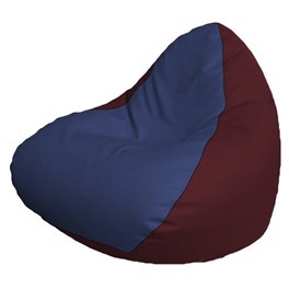 Бескаркасное кресло мешок RELAX Р2.3-108