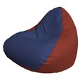 Бескаркасное кресло мешок RELAX Р2.3-109