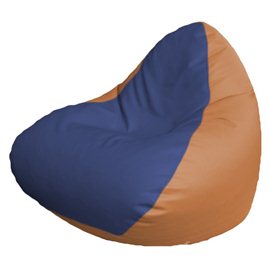 Бескаркасное кресло мешок RELAX Р2.3-110