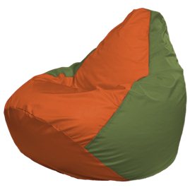 Бескаркасное кресло-мешок Груша Макси Г2.1-216