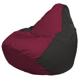 Бескаркасное кресло-мешок Груша Макси Г2.1-299