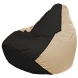 Бескаркасное кресло-мешок Груша Макси Г2.1-402