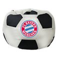 Бескаркасное кресло-мешок Мяч Стандарт Бавария