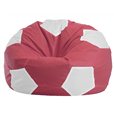 Кресло-мешок "Мяч Стандарт" Бордо