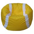 Кресло-мешок Мяч теннисный желтый