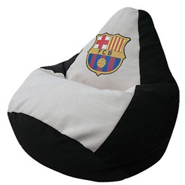 Кресло-мешок Груша Барселона