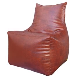 Кресло-мешок Фокс экокожа