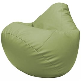 Кресло-мешок Груша Г2.3-19 оливковый