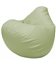 Кресло-мешок Груша Г2.3-04 светло-салатовый