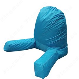 Бескаркасная подушка для инвалидов
