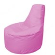Живое кресло-мешокТрон Т1.1-03(розовый)