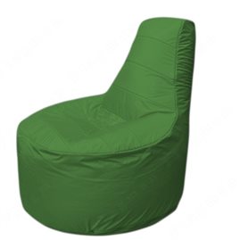 Живое кресло-мешокТрон Т1.1-08(зеленый)