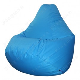 Кресло-мешок Г2.7-29 Голубой