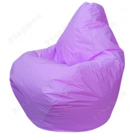 Кресло-мешок Груша Мини розовый
