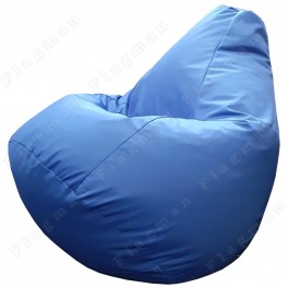 Кресло-мешок Г2.7-40 Синий